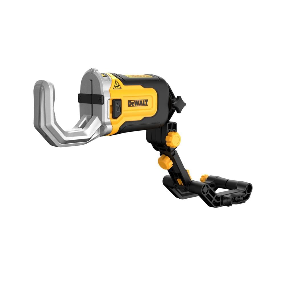 ก้านต่อสำหรับตัดท่อ PVC/PEX DEWALT DWAPVCIR_0