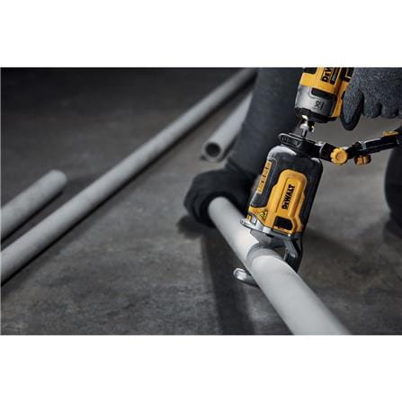 ก้านต่อสำหรับตัดท่อ PVC/PEX DEWALT DWAPVCIR_4