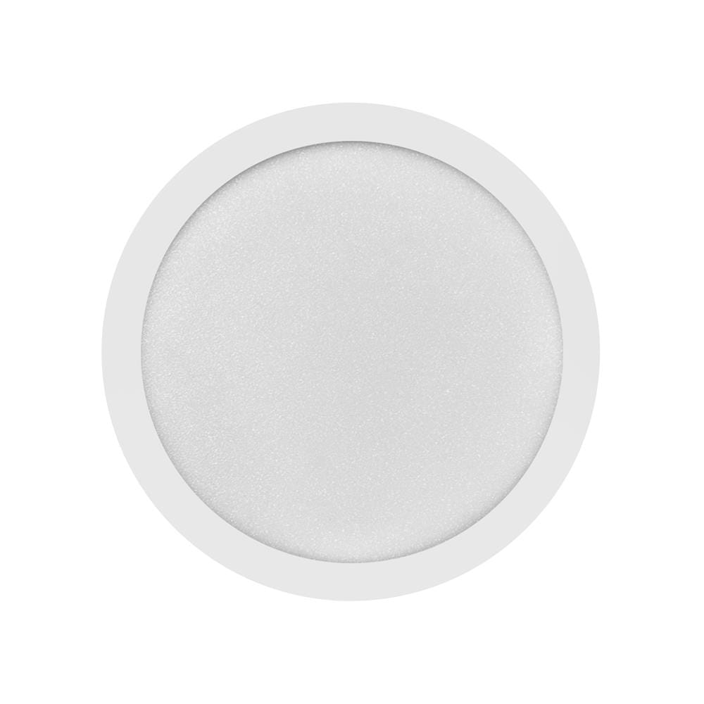 ดาวน์ไลท์ LED SYLVANIA BRAVO SURF 8 นิ้ว 18 วัตต์ WARM WHITE สีขาว