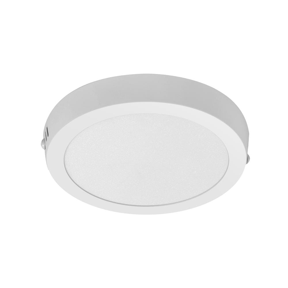 ดาวน์ไลท์ LED SYLVANIA BRAVO SURF 6 นิ้ว 12 วัตต์ WARM WHITE สีขาว