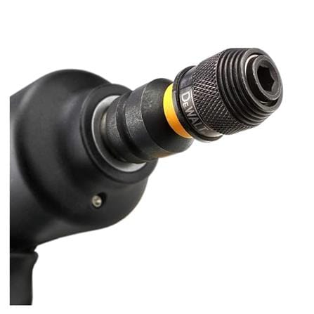 หัวแปลงบ็อกซ์กระแทก DEWALT DT7508-QZ 1/2นิ้ว-1/4นิ้ว_3