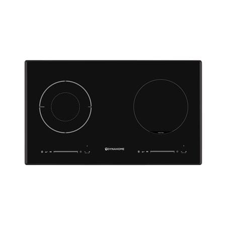 เตาฝังผสมไฟฟ้า DYNA HOME DH-233 73 ซม._0
