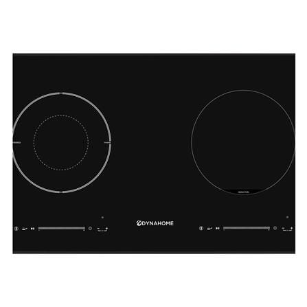 เตาฝังผสมไฟฟ้า DYNA HOME DH-233 73 ซม._1