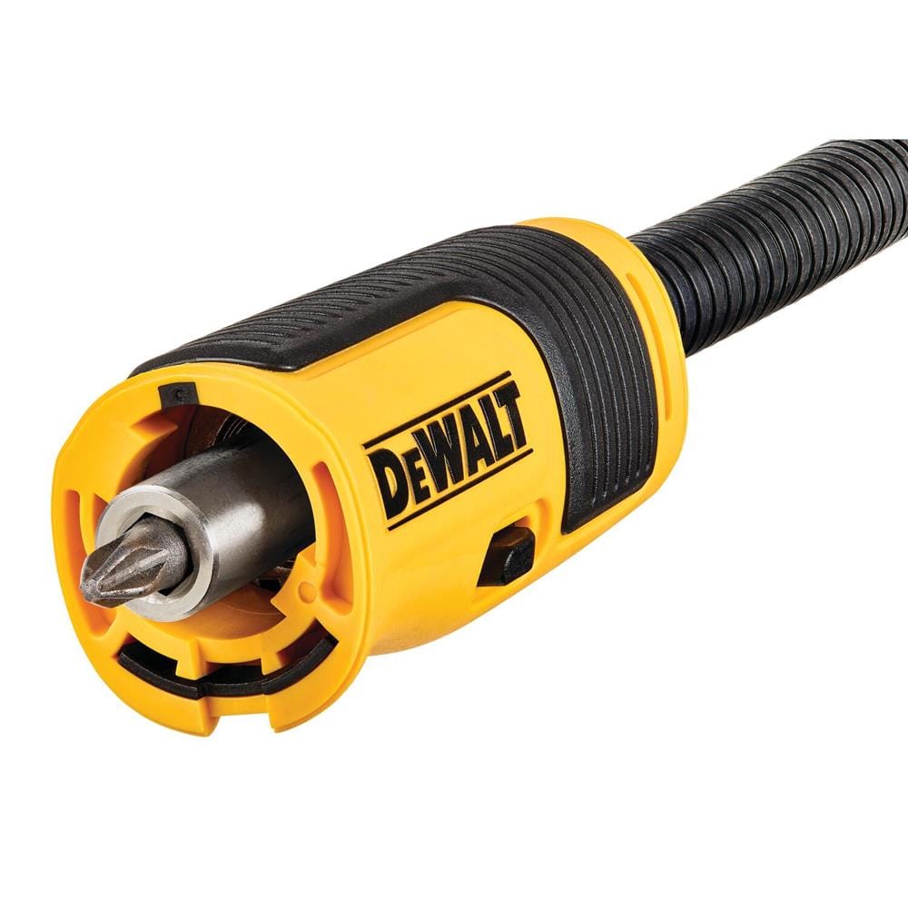 ก้านต่อไขควงมุมฉาก DEWALT 4 IN 1 DWAMRASET
