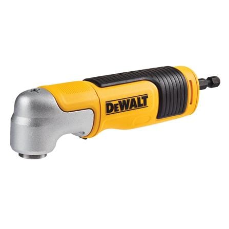 ก้านต่อไขควงมุมฉาก DEWALT 4 IN 1 DWAMRASET_3