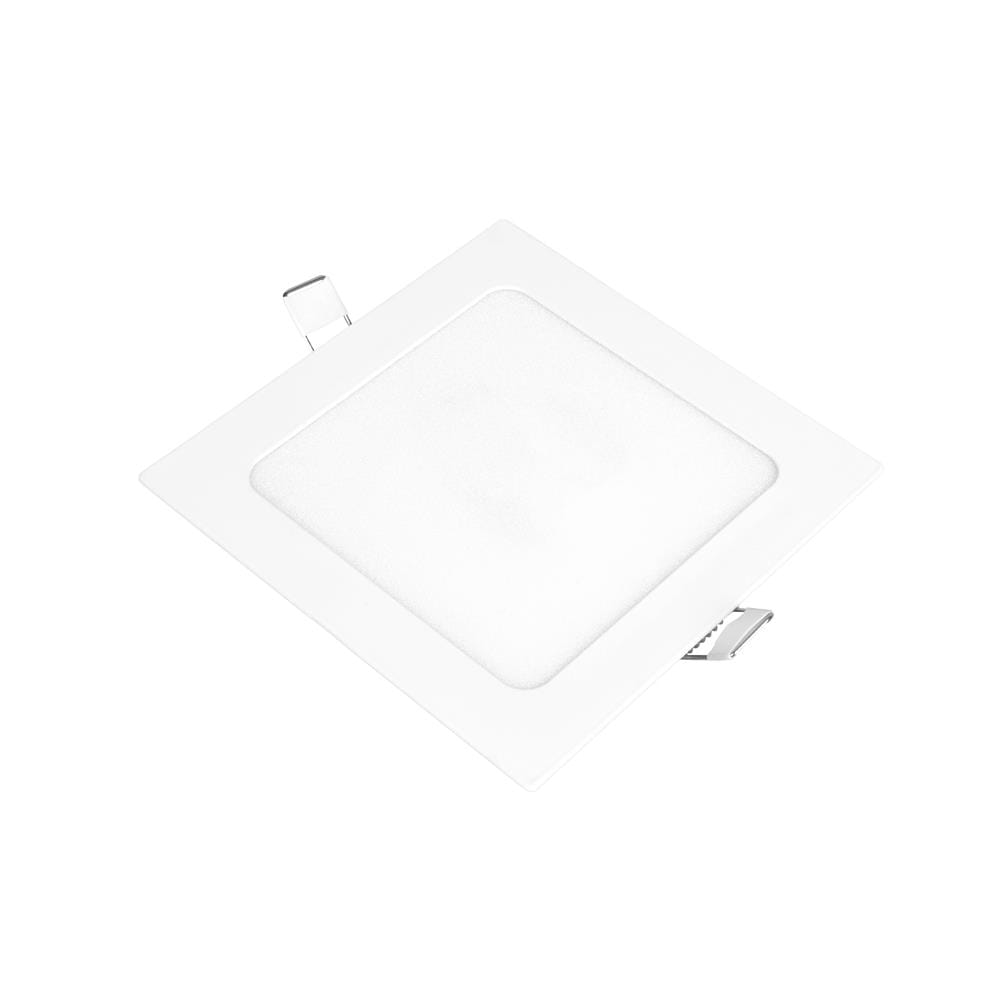 ดาวน์ไลท์ LED SYLVANIA BRAVO LIGHTER 6 นิ้ว 12 วัตต์ WARM WHITE สีขาว