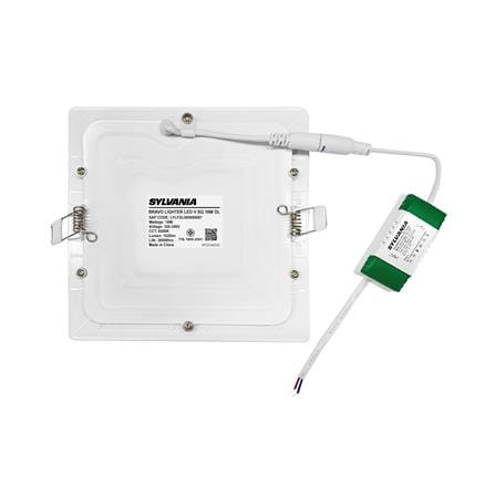 ดาวน์ไลท์ LED SYLVANIA BRAVO LIGHTER 8 นิ้ว 18 วัตต์ DAYLIGHT สีขาว_3
