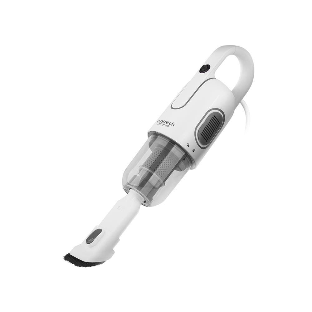 เครื่องดูดฝุ่นแบบด้าม ANITECH SVC601