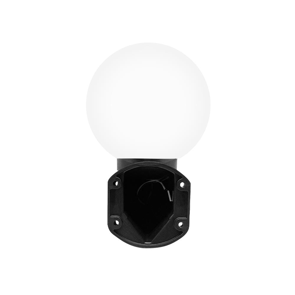 ไฟกิ่งภายนอก L&E 36-00270 สีขาว