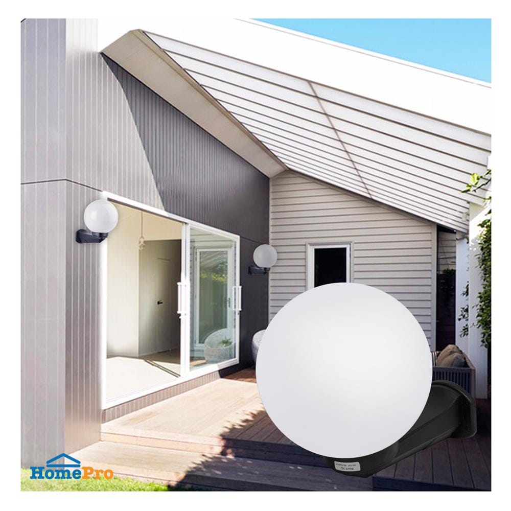 ไฟกิ่งภายนอก L&E 36-00270 สีขาว