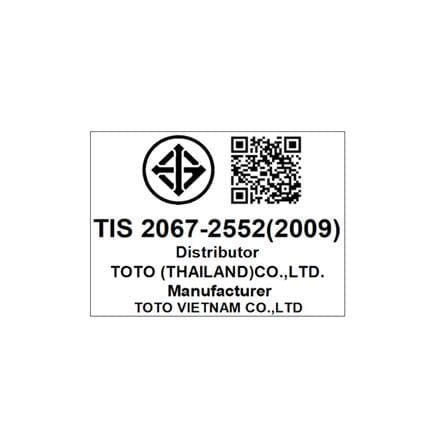 ก๊อกอ่างล้างหน้าเดี่ยว TOTO TLS02104T สีโครม_3