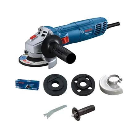 เครื่องเจียร BOSCH GWS-700 4 นิ้ว 710 วัตต์_1