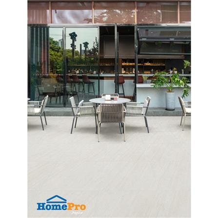กระเบื้องพื้น 60x60 ซม. COTTO คาแร็กซิส ขาว HYG PM 1.44 ตร.ม._2