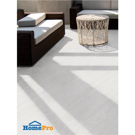 กระเบื้องพื้น 60x60 ซม. COTTO คาแร็กซิส ขาว HYG PM 1.44 ตร.ม._3