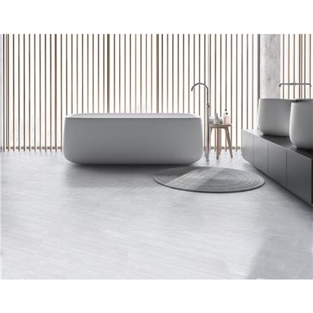 กระเบื้องพื้น 60x60 ซม. COTTO คาแร็กซิส ขาว HYG PM 1.44 ตร.ม._4