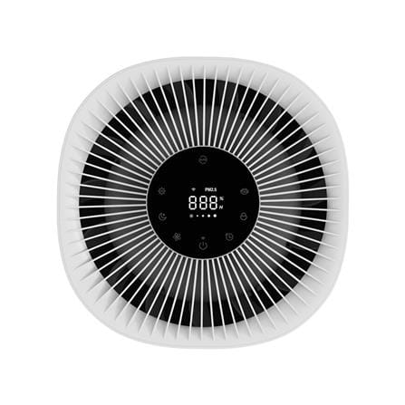 เครื่องฟอกอากาศ 120 ตร.ม. BWELL AP-P4019US สีขาว_1