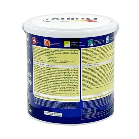 สีน้ำทาภายใน ชนิดด้าน DULUX INSPIRE BASE D 3 ลิตร_1