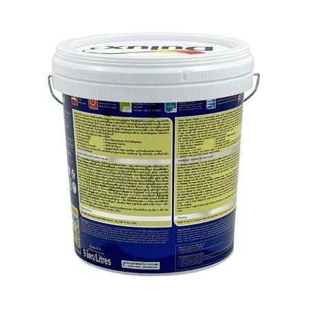 สีน้ำทาภายนอก ชนิดกึ่งเงา DULUX INSPIRE BASE C 9 ลิตร_1