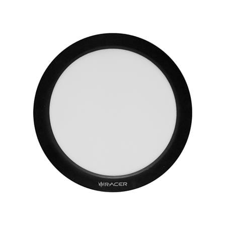 ดาวน์ไลท์ LED RACER NOVA 6.8 นิ้ว 12 วัตต์ DAYLIGHT สีดำ_0