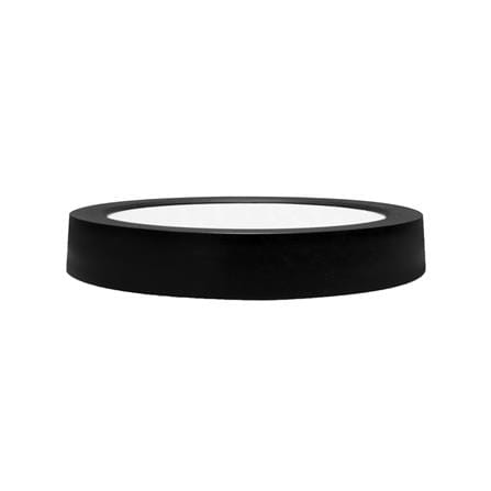 ดาวน์ไลท์ LED RACER NOVA 6.8 นิ้ว 12 วัตต์ DAYLIGHT สีดำ_1