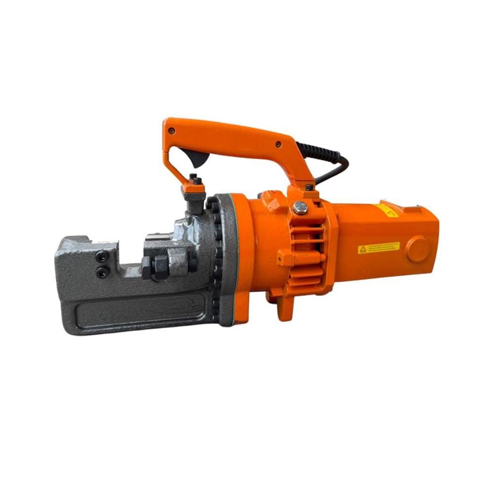 เครื่องตัดเหล็ก MARTON RC-25