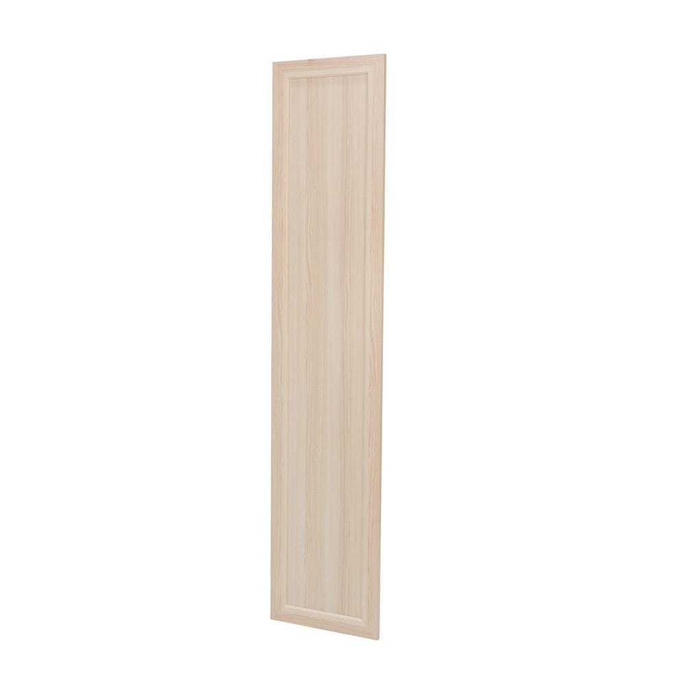 บานเดี่ยว FURDINI KEEPER WOOD 39.5X191.6 ซม. สี PINE OAK