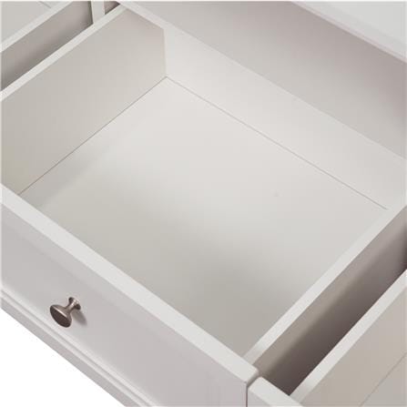 ตู้วางทีวี FURDINI HELENA 160 ซม. สีขาว_3