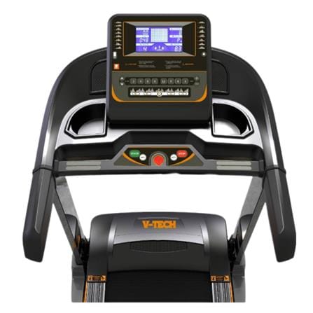 ลู่วิ่งไฟฟ้า V-TECH T858_2