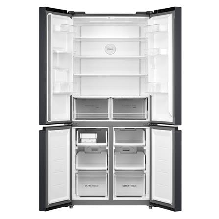 ตู้เย็น MULTI DOOR TOSHIBA GR-RF605WI-PMT(06) 18 คิว สีเทา อินเวอร์เตอร์_2