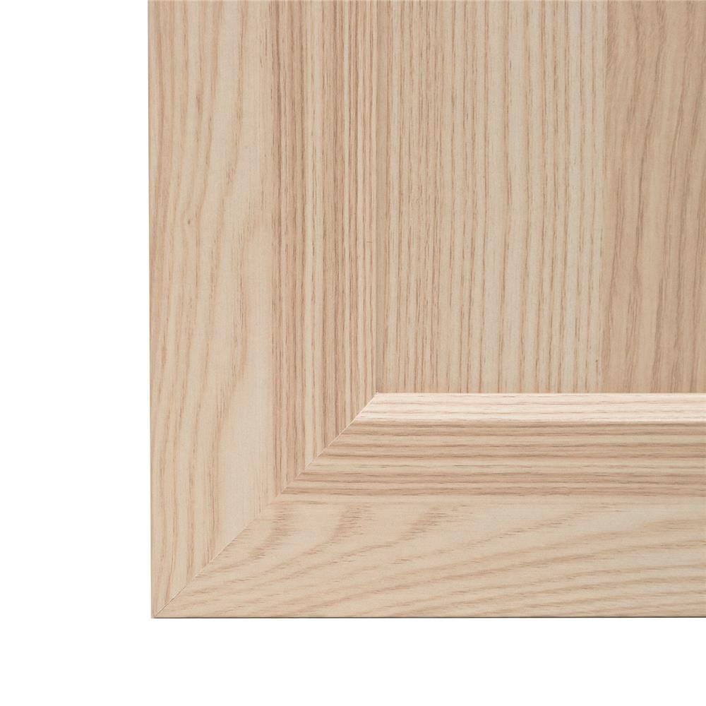 บานเดี่ยว FURDINI KEEPER WOOD 39.5X96.7 ซม. สี PINE OAK