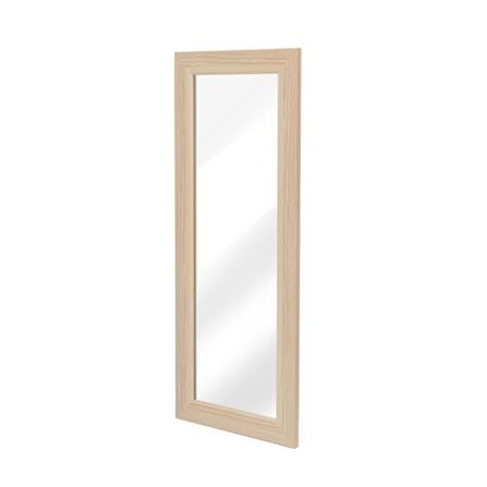 บานเดี่ยว FURDINI KEEPER GLASS 39.5X96.7 ซม. สี PINE OAK_4