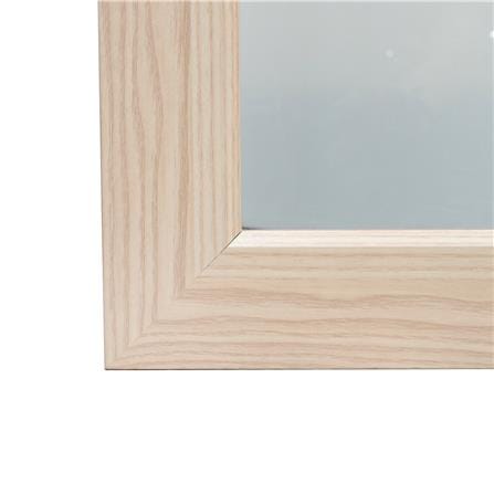 บานเดี่ยว FURDINI KEEPER GLASS 39.5X191.6 ซม. สี PINE OAK_2