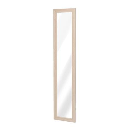 บานเดี่ยว FURDINI KEEPER GLASS 39.5X191.6 ซม. สี PINE OAK_4