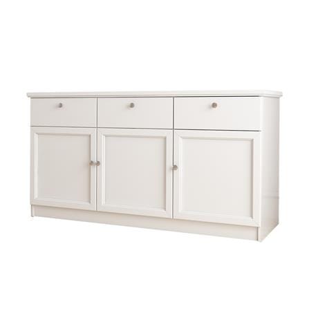 ตู้เก็บของ FURDINI HELENA 150 ซม. สีขาว