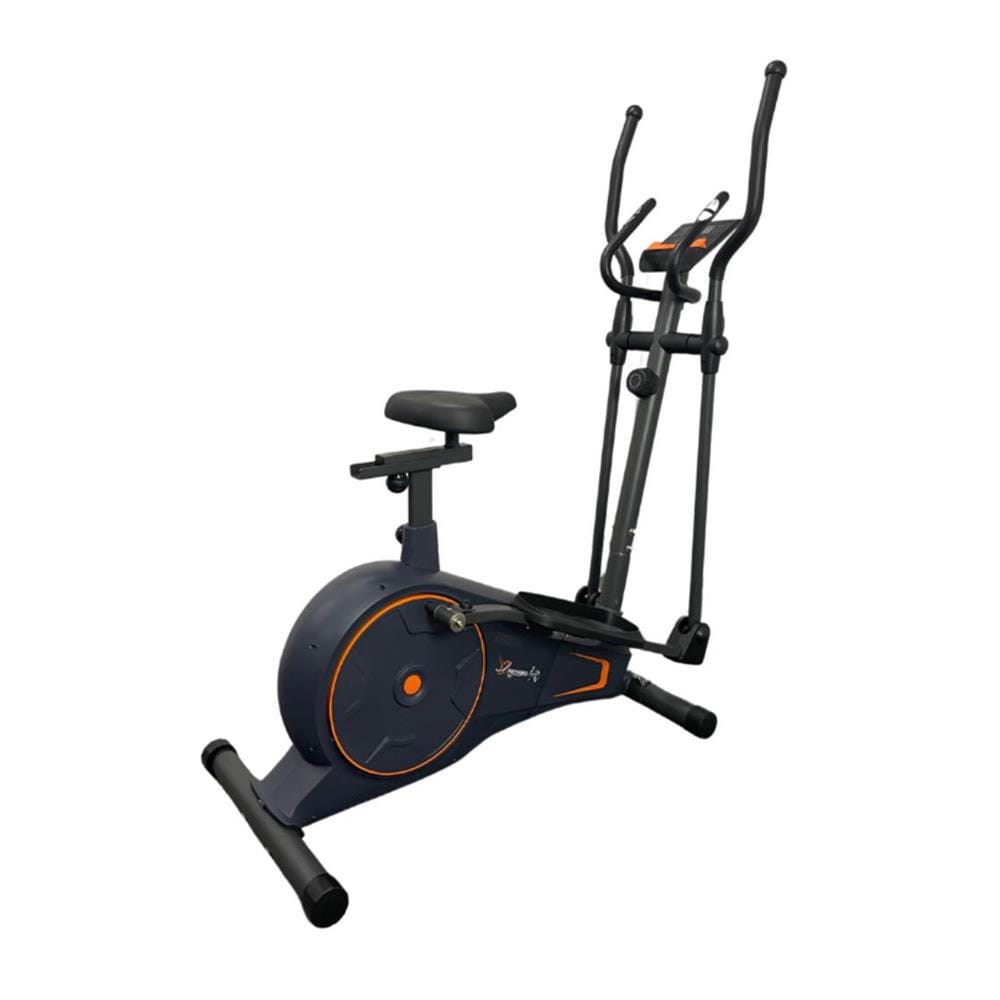 ลู่เดินกึ่งสเต็ป V-TECH CHEETAH-X (E66B)