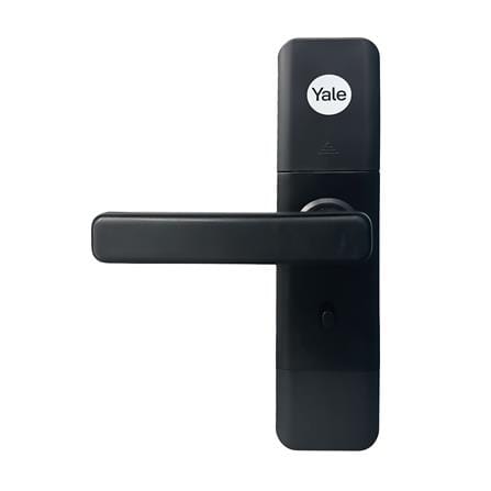 กลอนดิจิตอล YALE YDME50NXT สีดำ_2