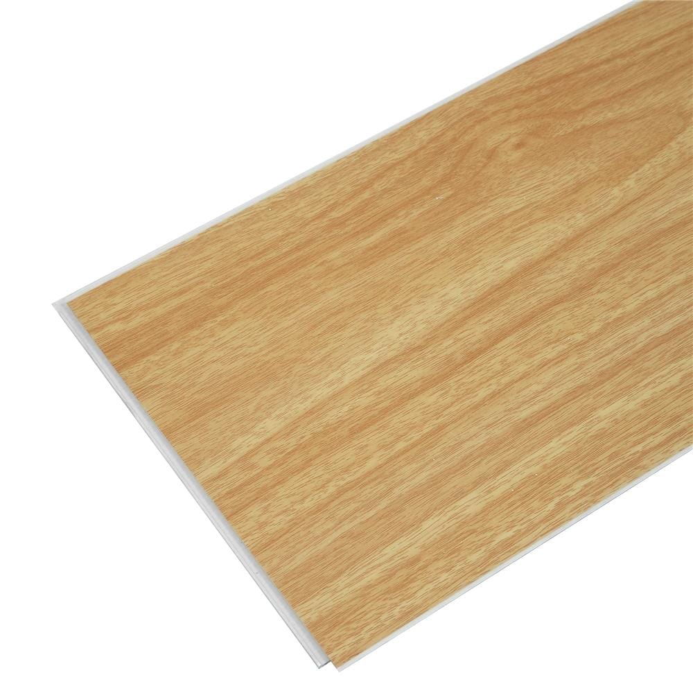พื้น SPC CROBERN 4 มม. 2.68 ตร.ม. สี NE NATURAL BEECH (แพ็ก 12 ชิ้น)