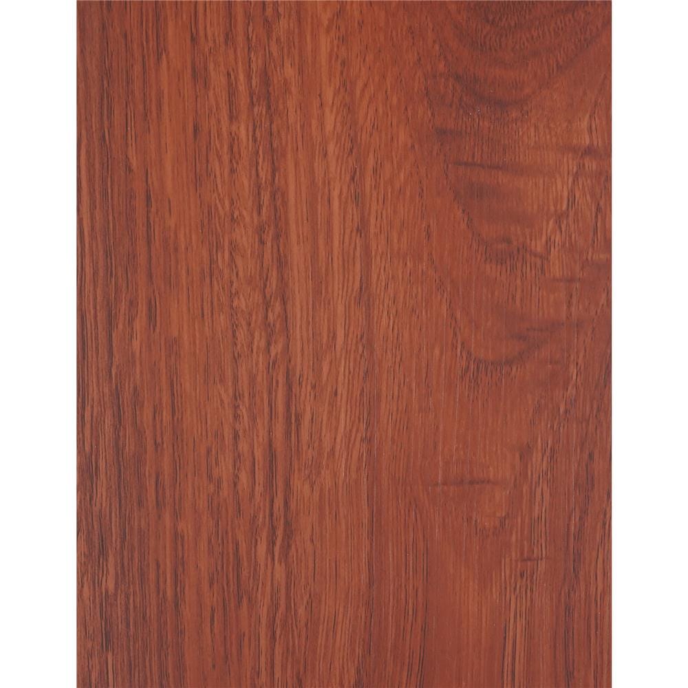 พื้น SPC CROBERN 4 มม. 2.68 ตร.ม. สี NE RED TICINO (แพ็ก 12 ชิ้น)