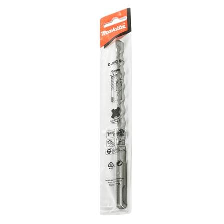 ดอกสว่านโรตารี่ MAKITA SDS 2PLUS 9X210 มม._3