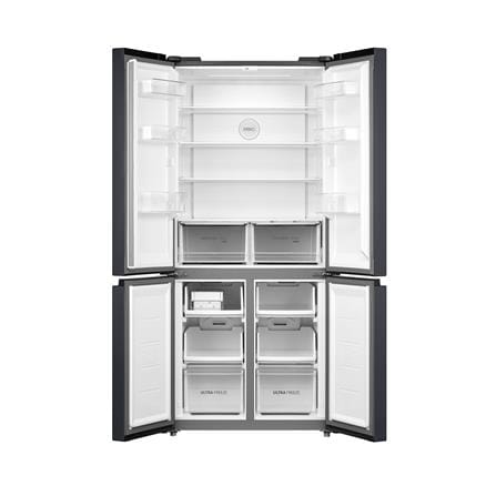 ตู้เย็น MULTI DOOR TOSHIBA GR-RF610WE-PMT(37) 17.8 คิว สีเทา อินเวอร์เตอร์_3
