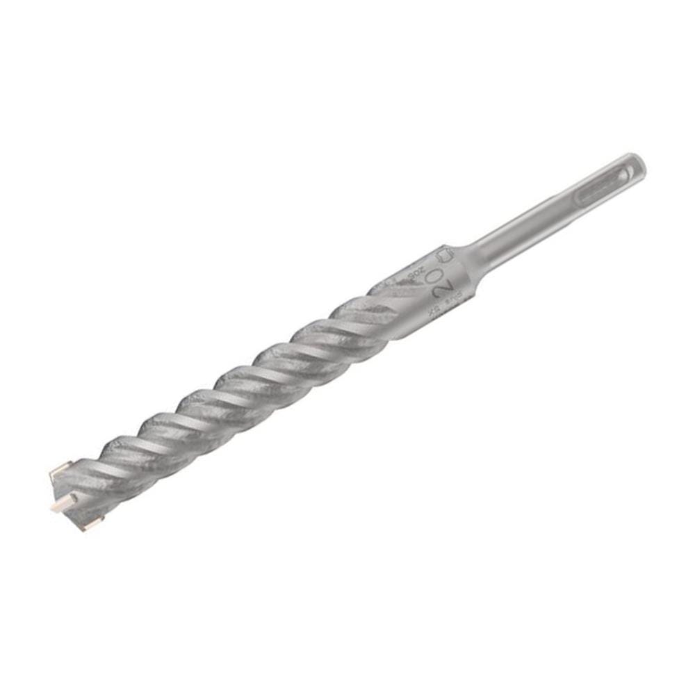 ดอกสว่านโรตารี่ BOSCH SDS PLUS-5X 20X150/200 มม.