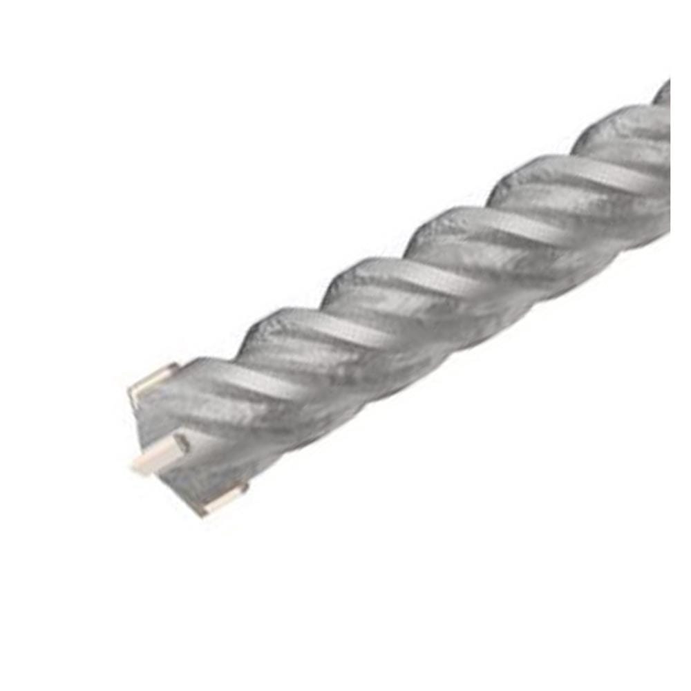 ดอกสว่านโรตารี่ BOSCH SDS PLUS-5X 20X150/200 มม.