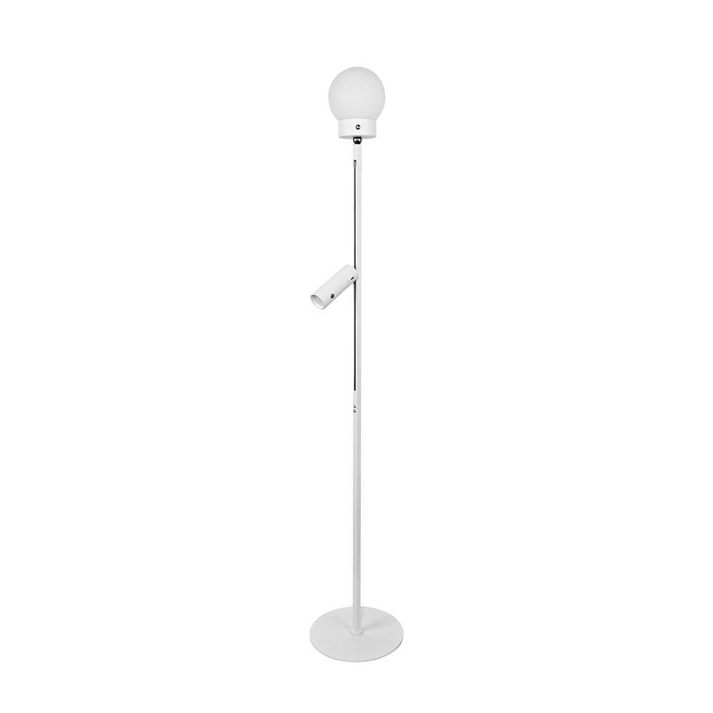 ไฟตั้งพื้น LED CARINI F231007 3 วัตต์ สีขาว 1 หัว_1