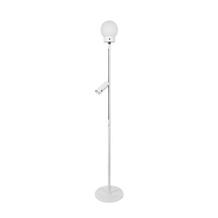 ไฟตั้งพื้น LED CARINI F231007 3 วัตต์ สีขาว 1 หัว