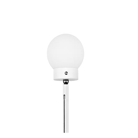 ไฟตั้งพื้น LED CARINI F231007 3 วัตต์ สีขาว 1 หัว_2
