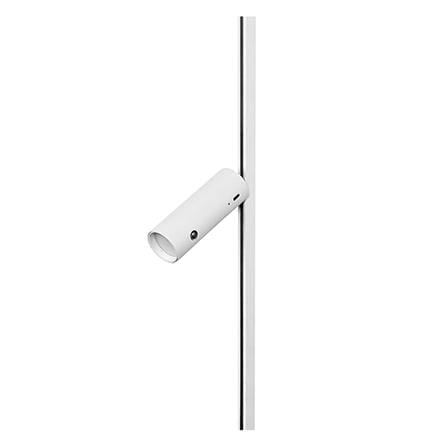 ไฟตั้งพื้น LED CARINI F231007 3 วัตต์ สีขาว 1 หัว_3