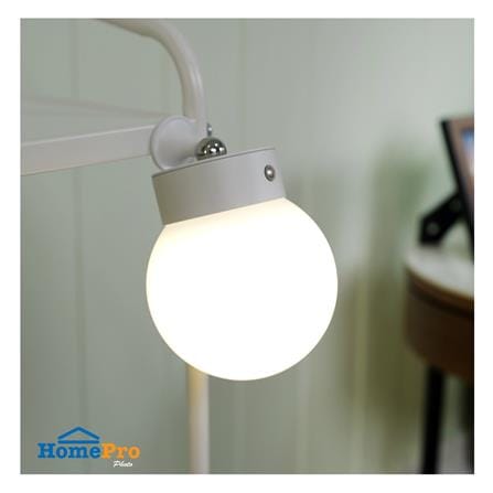 ไฟตั้งพื้น LED CARINI F231007 3 วัตต์ สีขาว 1 หัว_7