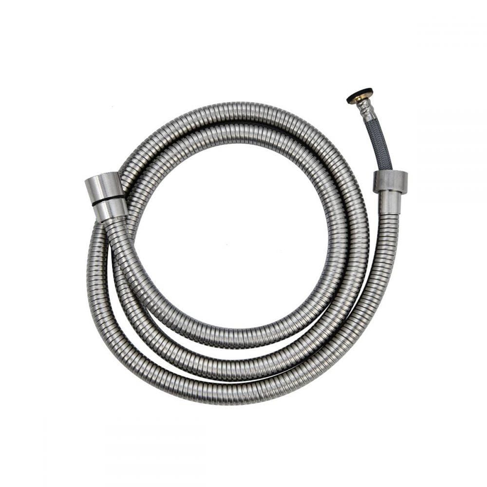 สายฝักบัวสเตนเลส RASLAND RA M1331-M130 130 ซม.