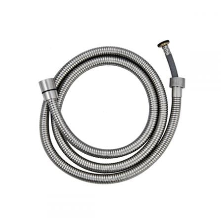 สายฝักบัวสเตนเลส RASLAND RA M1331-M130 130 ซม._0