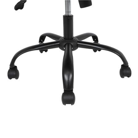 เก้าอี้สำนักงาน FURDINI PERMA QZY-2501G6 สีดำ_9